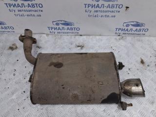 Глушитель Camry 2006-2011 XV40 2.4 Бензин 2AZFE