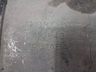 Глушитель Camry 2006-2011 XV40 2.4 Бензин 2AZFE