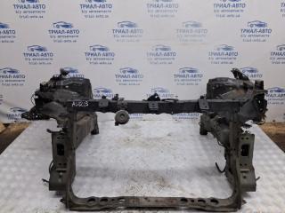 Панель передняя Toyota Auris 2006-2012