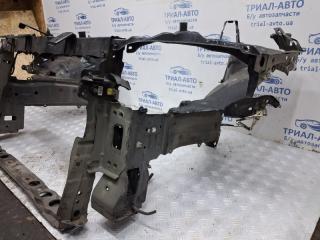 Панель передняя Toyota Auris E150 1.6 бензин 1ZRFAE