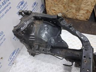 Панель передняя Auris 2006-2012 E150 1.6 бензин 1ZRFAE