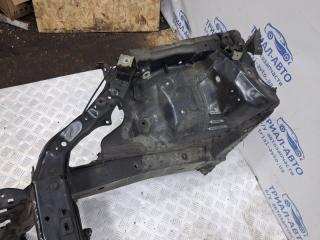 Панель передняя Auris 2006-2012 E150 1.6 бензин 1ZRFAE