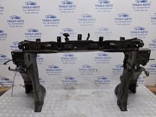 Панель передняя Auris 2006-2012 E150 1.6 бензин 1ZRFAE