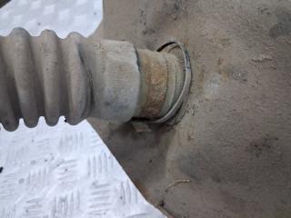 Бак топливный металлический Camry 2006-2011 XV40 2.4 Бензин 2AZFE