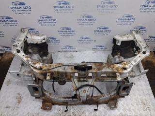 Панель передняя ASX 2010- GA 1.8 Diesel 4N13