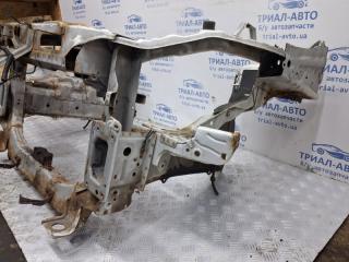 Панель передняя Mitsubishi ASX GA 1.8 Diesel 4N13