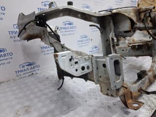 Панель передняя ASX 2010- GA 1.8 Diesel 4N13