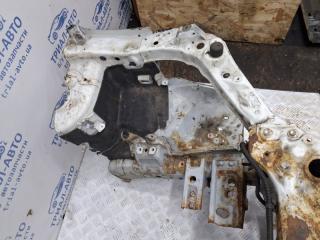 Панель передняя ASX 2010- GA 1.8 Diesel 4N13