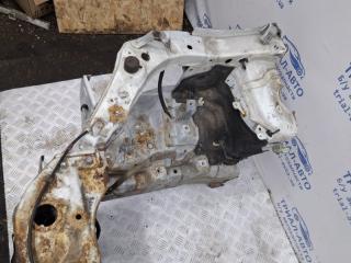 Панель передняя ASX 2010- GA 1.8 Diesel 4N13