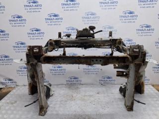 Панель передняя ASX 2010- GA 1.8 Diesel 4N13