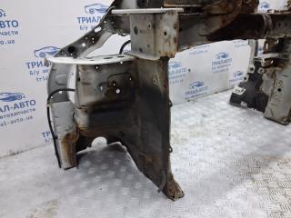 Панель передняя ASX 2010- GA 1.8 Diesel 4N13