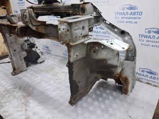 Панель передняя ASX 2010- GA 1.8 Diesel 4N13