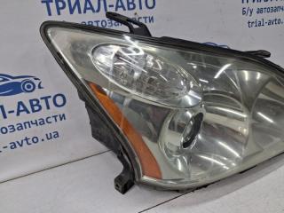 Фара правая Ксенон RX 350 2003-2009 XU30 3.5 Бензин 2GRFE