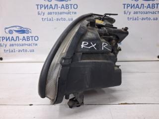 Фара правая Ксенон RX 350 2003-2009 XU30 3.5 Бензин 2GRFE