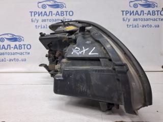 Фара левая Ксенон RX 350 2003-2009 XU30 3.5 Бензин 2GRFE