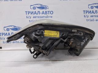 Фара левая Ксенон RX 350 2003-2009 XU30 3.5 Бензин 2GRFE
