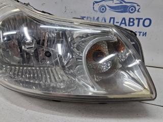 Фара правая галоген SX4 2006-2014 1 2.0 Бензин J20A