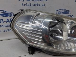 Фара правая галоген Suzuki SX4 1 2.0 Бензин J20A