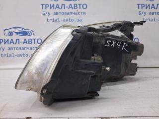 Фара правая галоген SX4 2006-2014 1 2.0 Бензин J20A
