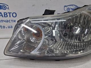 Фара левая галоген SX4 2006-2014 1 2.0 Бензин J20A