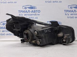 Фара левая галоген SX4 2006-2014 1 2.0 Бензин J20A