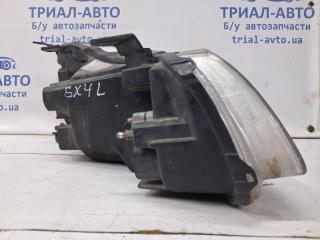 Фара левая галоген SX4 2006-2014 1 2.0 Бензин J20A
