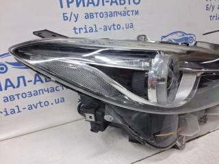 Фара правая Ксенон Mazda 3 BM 2.2 diesel