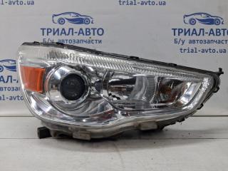 Фара правая галоген Mitsubishi ASX 2010-