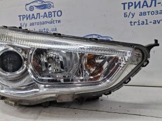 Фара правая галоген ASX 2010- GA 1.8 Diesel 4N13