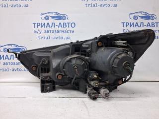 Фара правая галоген ASX 2010- GA 1.8 Diesel 4N13