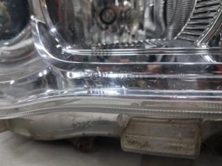 Фара правая галоген ASX 2010- GA 1.8 Diesel 4N13