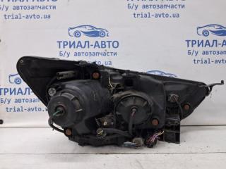 Фара левая галоген ASX 2010- GA 1.8 Diesel 4N13