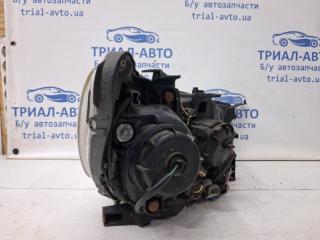 Фара левая галоген ASX 2010- GA 1.8 Diesel 4N13
