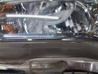 Фара левая галоген ASX 2010- GA 1.8 Diesel 4N13