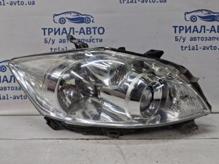 Фара правая галоген Toyota Auris 2006-2012