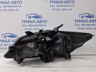 Фара правая галоген Auris 2006-2012 E150 1.6 бензин 1ZRFAE