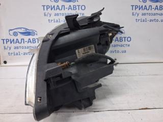 Фара правая галоген Auris 2006-2012 E150 1.6 бензин 1ZRFAE