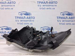 Фара правая галоген Auris 2006-2012 E150 1.6 бензин 1ZRFAE