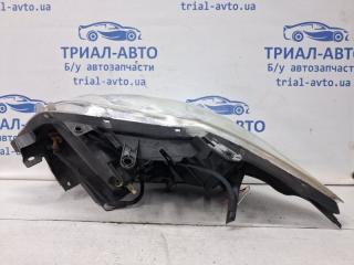 Фара правая галоген Auris 2006-2012 E150 1.6 бензин 1ZRFAE