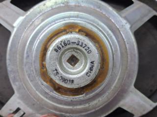 Динамик музыкальный задний Toyota Camry XV40 2.4 Бензин 2AZFE