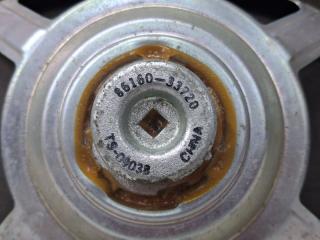 Динамик музыкальный задний Toyota Camry XV40 2.4 Бензин 2AZFE