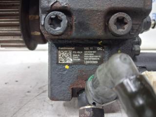 ТНВД Megane 2008-2016 3 1.5 Diesel K9K