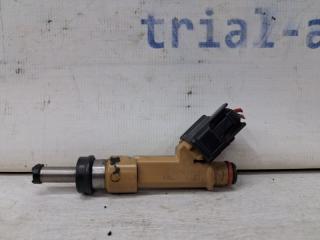 Запчасть форсунка топливная Toyota Auris 2006-2012