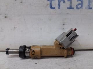 Запчасть форсунка топливная Toyota Auris 2006-2012