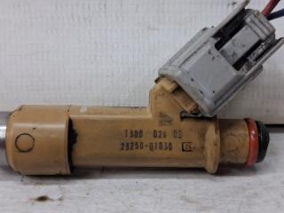 Форсунка топливная Toyota Auris E150 1.6 бензин 1ZRFAE