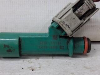 Форсунка топливная Toyota Camry XV40 2.4 Бензин 2AZFE