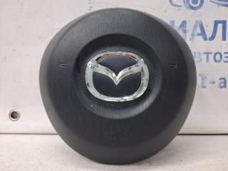 Подушка безопасности в руль Mazda 3 2013-2019