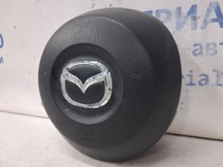 Подушка безопасности в руль Mazda 3 BM 2.2 diesel