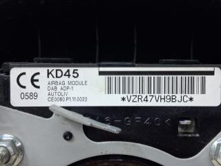 Подушка безопасности в руль 3 2013-2019 BM 2.2 diesel