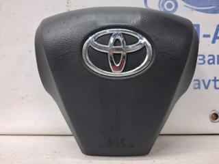 Подушка безопасности в руль Toyota Auris 2006-2012